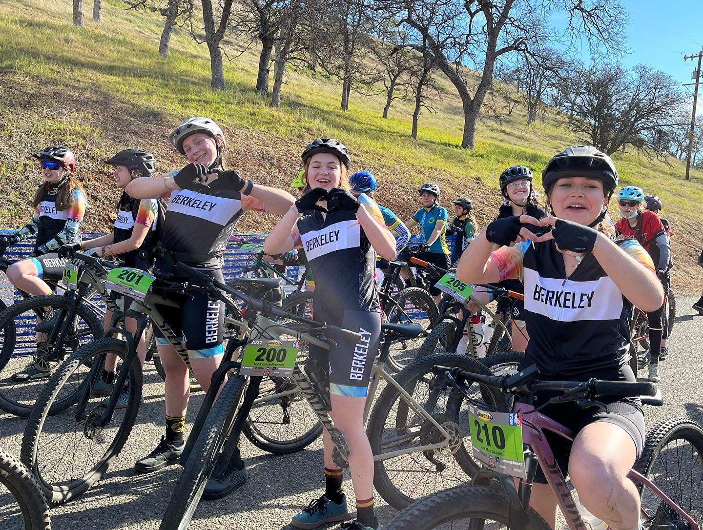Supportive and inclusive youth program